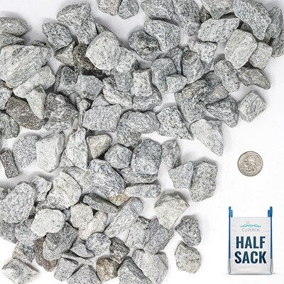 57 stone bulk bag delivery